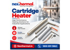 Pencil Heater Manufacturer in Bangalore | Custom Cartridge Heating Elements and Controllers Nextherm