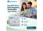 Buy MTP Kit for Early Pregnancy Termination Up to 9 Weeks