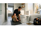 Professional Toilet Installation in Calgary for Reliable Bathroom Performance