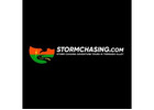Storm Chasing Adventure Tours