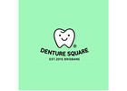 Denture Square