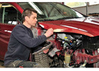 How Long Does Auto Body Repair Take in Livingston, NJ