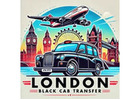 London Black Cab Transfers