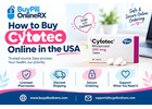 Cytotec Online USA – Information for Your Healthcare Research
