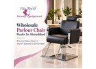 Wholesale Parlour Chair Dealer in Ahmedabad | Hi-Tech