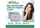 Buy mtp kit online with fast shipping in USA