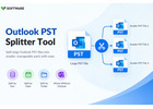 How to Split Outlook PST Files While Preserving Folder Structure