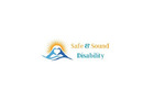 Safe & Sound Disability