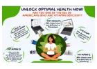 Help People to Get Healthy and Stay Healthy without spending a Fortune!