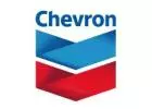 Chevron Gas Station 