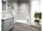Beautiful Baths & Showers That Last