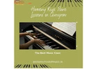 Harmony Keys: Piano Lessons in Gurugram